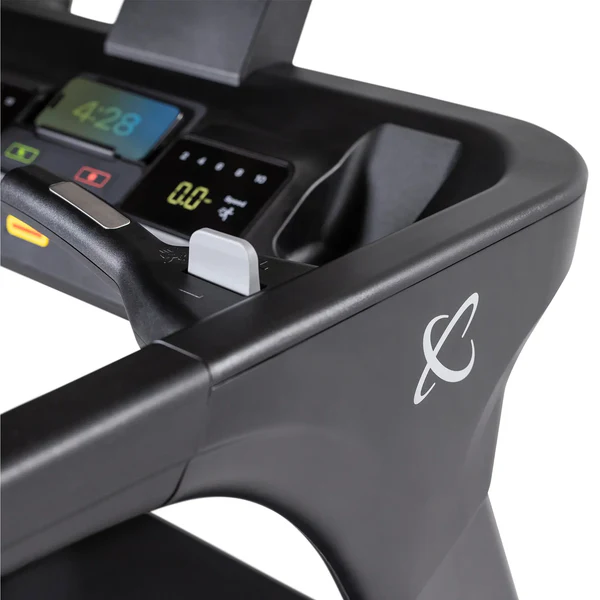 CENTR SERIES T7 TREADMILL view 3